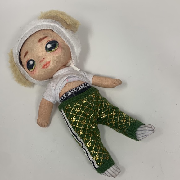 7” used Na! Na! Na! Surprise Doll - Picture 8 of 16